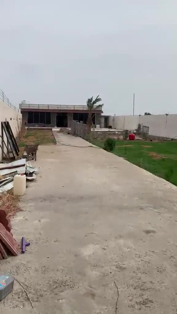 نصف دونم • الجعارة المدائن • سند ٢٥
