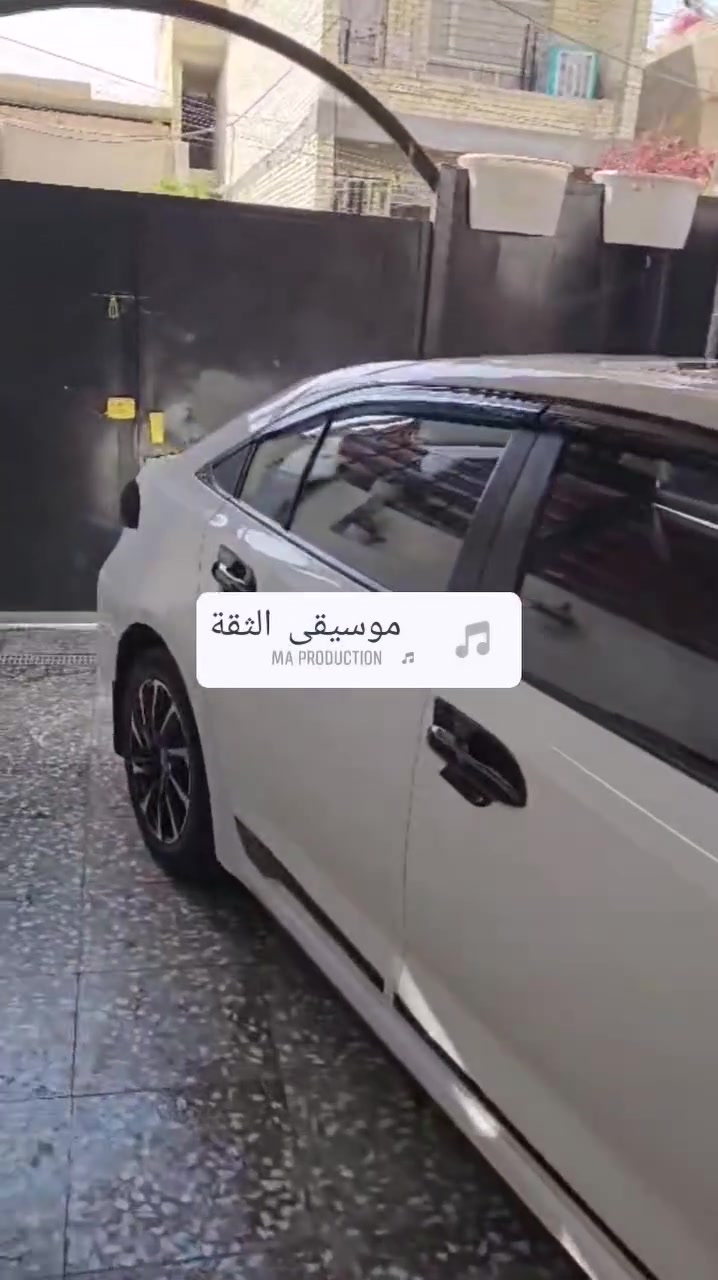 سلام عليكم كورلا ٢٥ شكل ٢٦ ماشية ٣٠٠٠ خت زيرو سيارة سستم سودات كامل السعر ٢٨٥٠٠  قفل ***********
