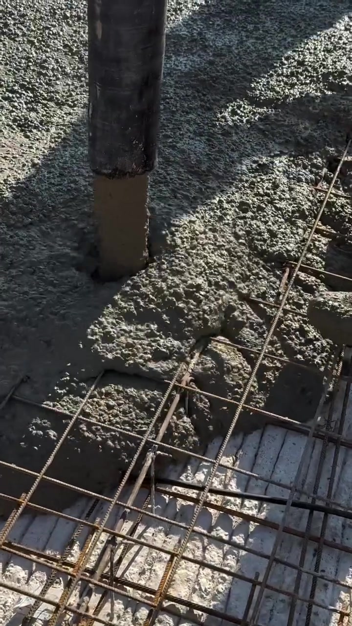🏗️ من أعمالنا اليوم 🏗️
📍 محافظة صلاح الدين – الدجيل

إنجاز جديد من أعمالنا في صب الكونكريت، بتنفيذ احترافي ودقة عالية واهتمام بأدق تفاصيل العمل.

🇮🇶 نصل بخدماتنا إلى كافة محافظات العراق
وننفذ مختلف مشاريع صب الكونكريت، بكل جودة والتزام.

💪 صب متقن… أساس قوي… وتنفيذ يُعتمد عليه.

📞 للحجز والاستفسار: ***********
