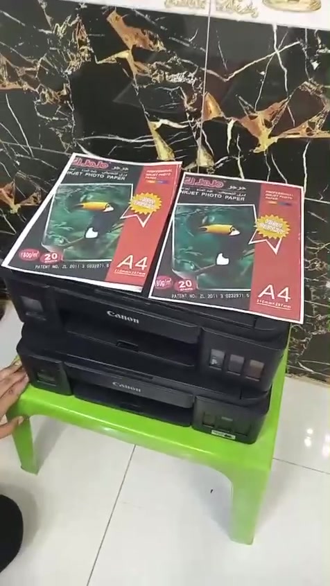 مرحبا بكم زبائنا الكرام نصل لكم اينما تكونون في كافه مناطق بغداد بخصوص صيانه الطابعات الحبر السائله اليوم تم بعون الله صيانه طبع كانون مشاكل الطابعات انسداد في الالوان وتقطيع وانقطاع الشريط وعطل زر الباور تم حل جميع هذه المشاكل وايضا تم تصفير الطابعات وحل مشكله بي 0 7 لصيانه الطابعات في كافه مناطق بغداد الى جميع شركات وايضا يتوفر خدمه نقل الطابعه من الشركه الى ورشتنا يرجى الاتصال او التواصل على الرقم التالي واتساب ***********
