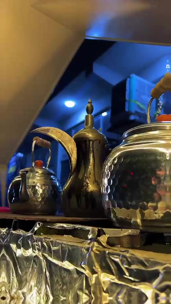 ☕🔥 مقهى خان البصرة

خصومات وأسعار مميزة لزبائننا الكرام ❤️
أجواء هادئة، ونستقبلكم بكل محبة 🌿

🥤 مشروبات غازية وعصائر طبيعية
🔥 نراكيل بطعم مميز
❄️ أشياء شتويه محضريلكم 
📍 العنوان: هيت – الدوارة، الشارع المؤدي إلى مستشفى هيت العام
قرب معمل ماء السعدون
خان البصرة… نضيف للوقت طعم 🤎
