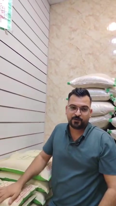 رز المرتضى • عنبر خضراوي • النجف الأشرف