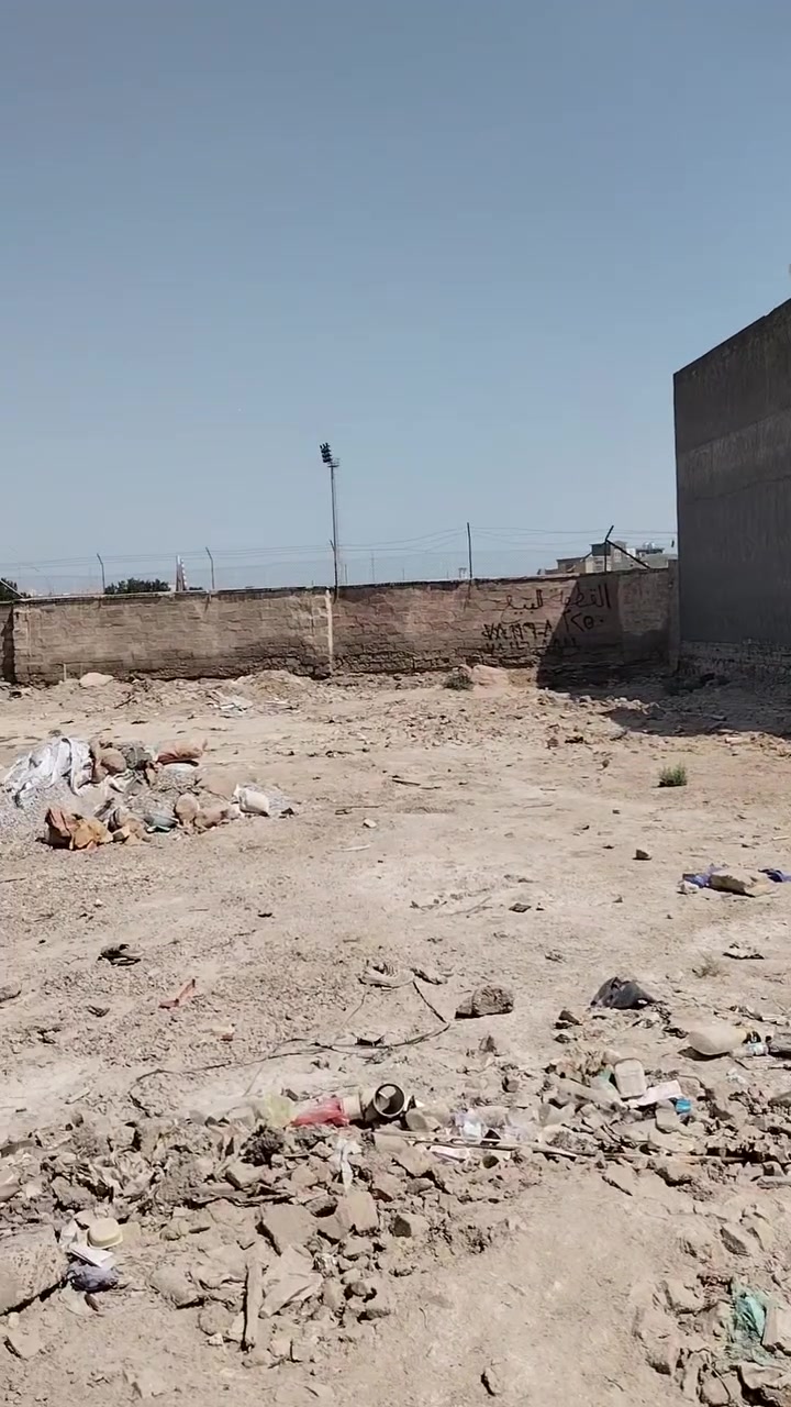 حي الاساتذه • ٢٥٠م • اقرار محكمه