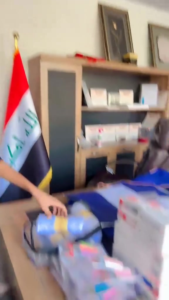 السلام عليكم ورحمة الله وبركاته

تعلن شركة  ‏

🔴 الافاق للحج والعمرة 🔴      

 ( رحلة إلى  الديار المقدسة طريق البر برنامج سكن محبس الجن )🕋🕋🕋🕋🕋🕋           
تاريخ الرحلة22 /2026/9/ 

السعر (650) شامل مايأتي  

✅- فندق مركزي بالمدينة المنورة

فندق بمكة المكرمة محبس الجن

✅- مرشد ديني مع كادر مميز لخدمة المعتمرين

✅- مزارات مكه والمدينة 🚌

✅- 2 ليالي ثلاثة ايام  في المدينة المنورة

✅- 5ليالي سته ايام في مكة المكرمة

✅- احرام +حقيبه صغيرة🛍

✅- ثلاث وحبات طعام🛎️

✅. بدون طعام بسعر 550🔥🔥 

📍بابل المسيب قرب تقاطع المسيب

متوفر قسط لحاملي بطاقة الماستر كارد الرافدين و الرشيد و المصرف الاهلي العراقي ويكون الاستقطاع لمدة عشرة اشهر 
***********☎️
*********** ☎️
*********** ☎️
*********** ☎️
*********** ☎️
***********  ☎️

اهلااا وسهلااا ومرحباً بالجميع
#بابل #بغداد #السعودية #عمرة
