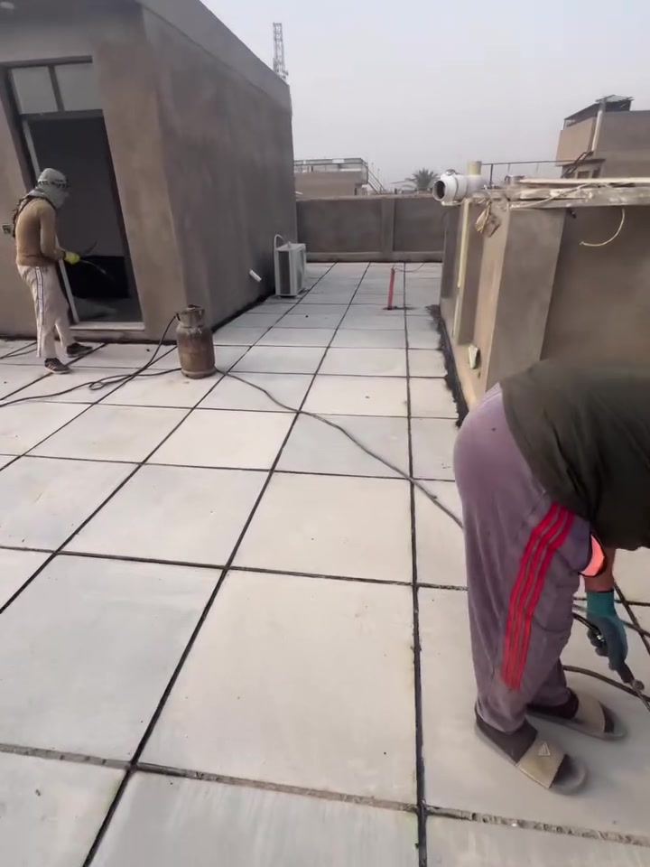 بغداد • ماستك • شتايكر