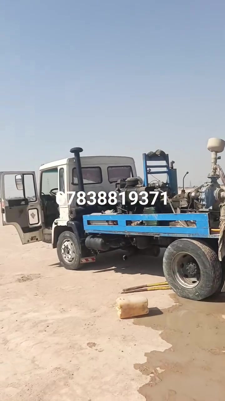 حفر الابار في جميع محافظات العراق حفر وعزل المالح وصب البير  فحص بجهاز الكاشف قبل الحفر تستلم بير جاهز ومن الله التوفيق واحد عراق  الاستفسار واتساب وخاص مفتوح  ***********///***********
