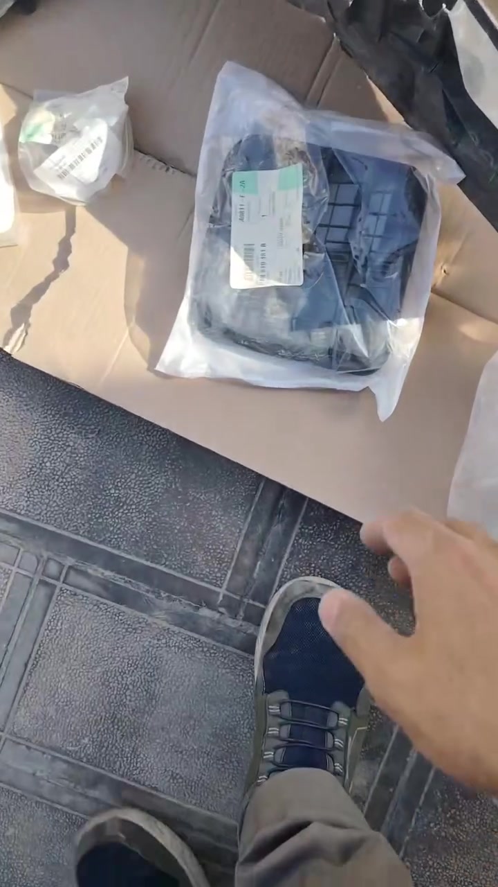 عشيا بورش للبيع كول جديد مال أمريكا كول للبيع هيجي تفاصيل أكثر أتصل *********** مكان سليمانيه.
