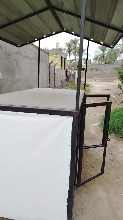 جمبر • جديد ومستخدم • حلويات