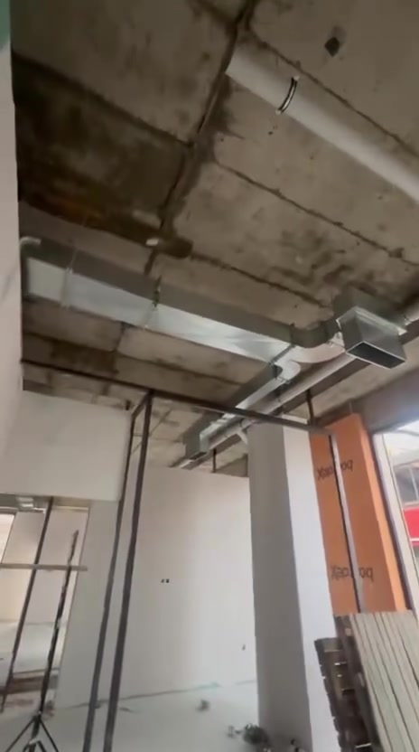 معمل برزان لعمل وهندسة الدكتات والتبريد المركزي سحب ودفع
شغل هندسي وتقاسيم صحيحه 100‎%‎ شرط 

نعمل بكيج 0.7
و كيج 0.6 وسعار تنافسيه 
ذرعه متر طول وليس مربع 
للتواصل على الخاص او على الرقم بي واتساب 
***********
