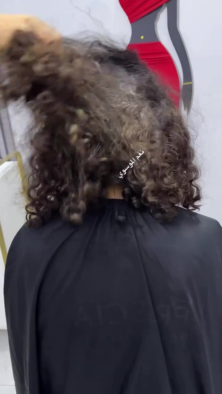 تسريح ومعالج
عنواني حي الفرات قرب جامع العقيلة زينب فرع مخبز الفرات 
للحجز التواصل عالخاص او الاتصال عالرقم
‭0772 589 947
