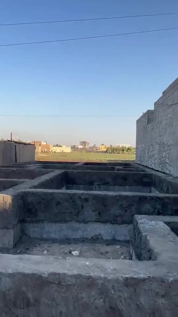 🏡 يعلن مكتب المرتضى للعقار 🏡

📢 دار للبيع في الرمادي – الجزيرة / منطقة البوذياب

📍 الموقع: قرب دار الضيافة ومدرسة الخالدين.
📐 المساحة: 170 متر².
📄 نوع السند: طابو زراعي – سند 25.
💰 السعر: 40 مليون دينار عراقي (قابل للتفاوض).

✅ موقع هادئ ومميز.
✅ مناسبة للسكن والاستثمار.

📞 للاستفسار  ***********
***********
