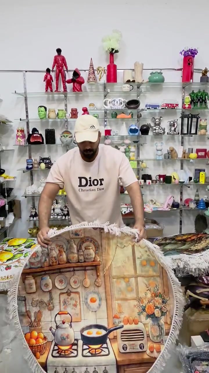 جديد • سجاد • ديالى المقداديه