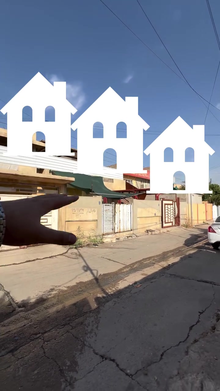 🔥 أنسب سعر في حي السكر | 800 ألف للمتر فقط

🏡 بيت للبيع في حي السكر

📍 قرب المجمع الأوروبي 2
📐 المساحة: 356م²
📏 الواجهة: 15.5م
📜 شرط التحويل
💰 سعر المتر: 800,000 دينار

📞 للاستفسار والتواصل:
*********** – *********** – ***********

📲 عندك بيت للبيع أو للإيجار؟ راسلنا على الواتساب ونسوّقه إلك بطريقة احترافية.

#الموصل #عقارات_الموصل #عقار_الموصل #بيوت_الموصل #بيت_للبيع #بيت_للبيع_في_الموصل #حي_السكر #عقارات #عقار #دار_للبيع #بيوت_للبيع #ارض_للبيع #ايجار_الموصل #عقارات_العراق #الموصل_العراق #العراق #عروض_عقارية #ريلز_الموصل #اكسبلور #اكسبلور_العراق #ترند #فيديو_عقاري
