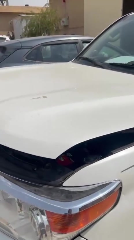 VXR 2014
الممشه 160 كيلو 

رقم دهوك مكان السيارة ديالى 

385 وبيها مجال
***********
