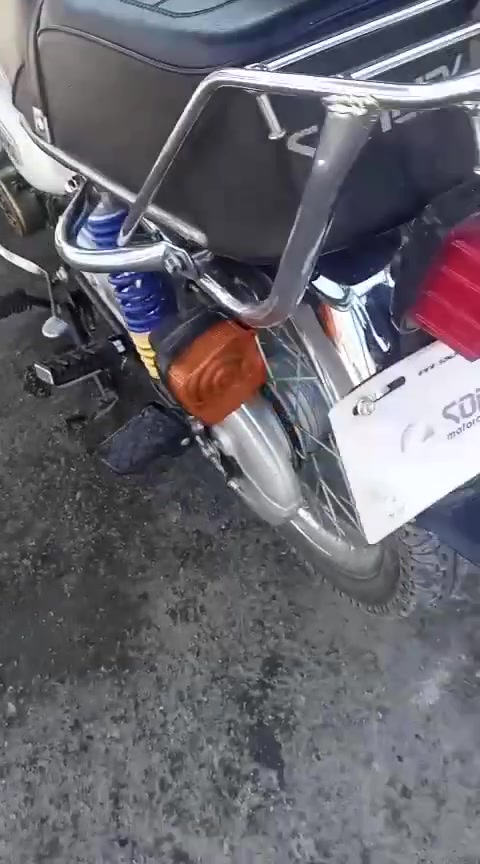مكان بغداد رشاد حي نصر  سعر 650زيرو دراجه هذ رقمي ***********
