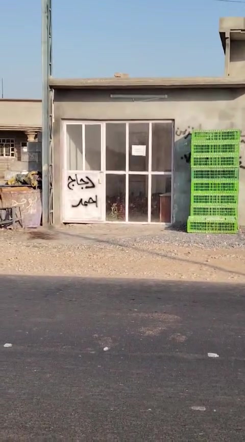 وصلتنا وجبه من الدجاج الاحمر البياض 
درجه اولى  الاوزان كيلوين ريش كامل 
العنوان ;الذيبانيه /قرب الجامع الجديد 
سعر الجوز 6500
***********
