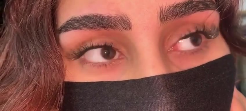 تكنيك روسي • شعرة شعرة • حجز خاص