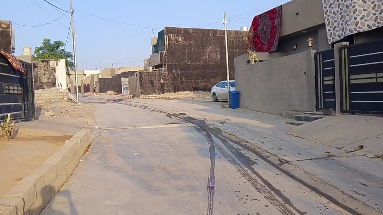 كركوك الصياده • بيت • ٢٠٠م