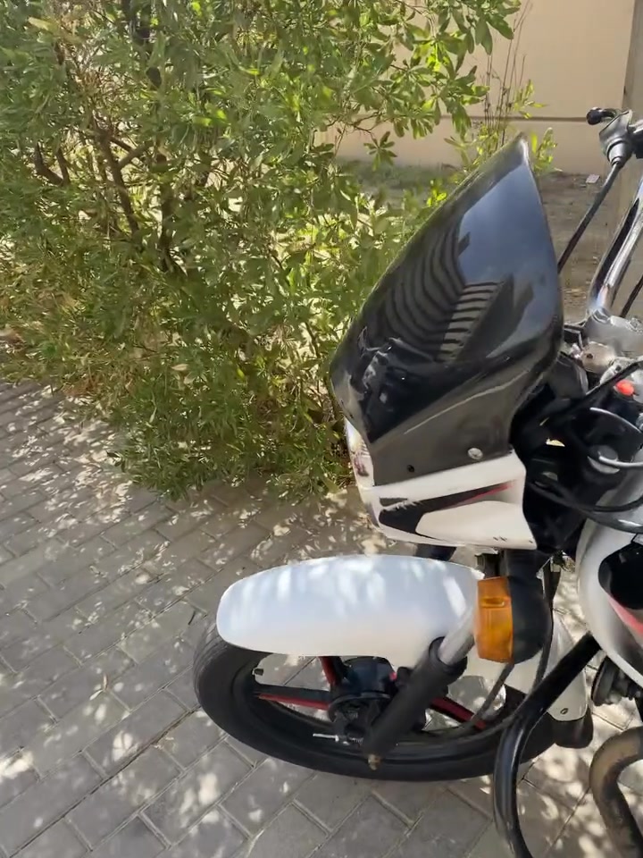 سلام عليكم بوكسر موديل٢٣ شهر١٢ محسوبه عل ٢٤ دراجة شوفت عينكم مكفوله رابده٢١٥٠ وبيه مجال قليل***********
