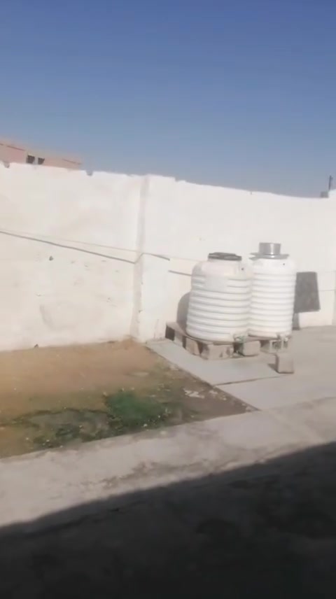 بيت تجاوز • الزبير • ٤٠٠م