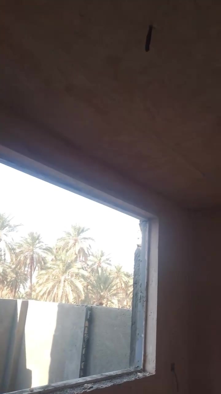 سمنت وجص • تسليم المفتاح • متفرغ