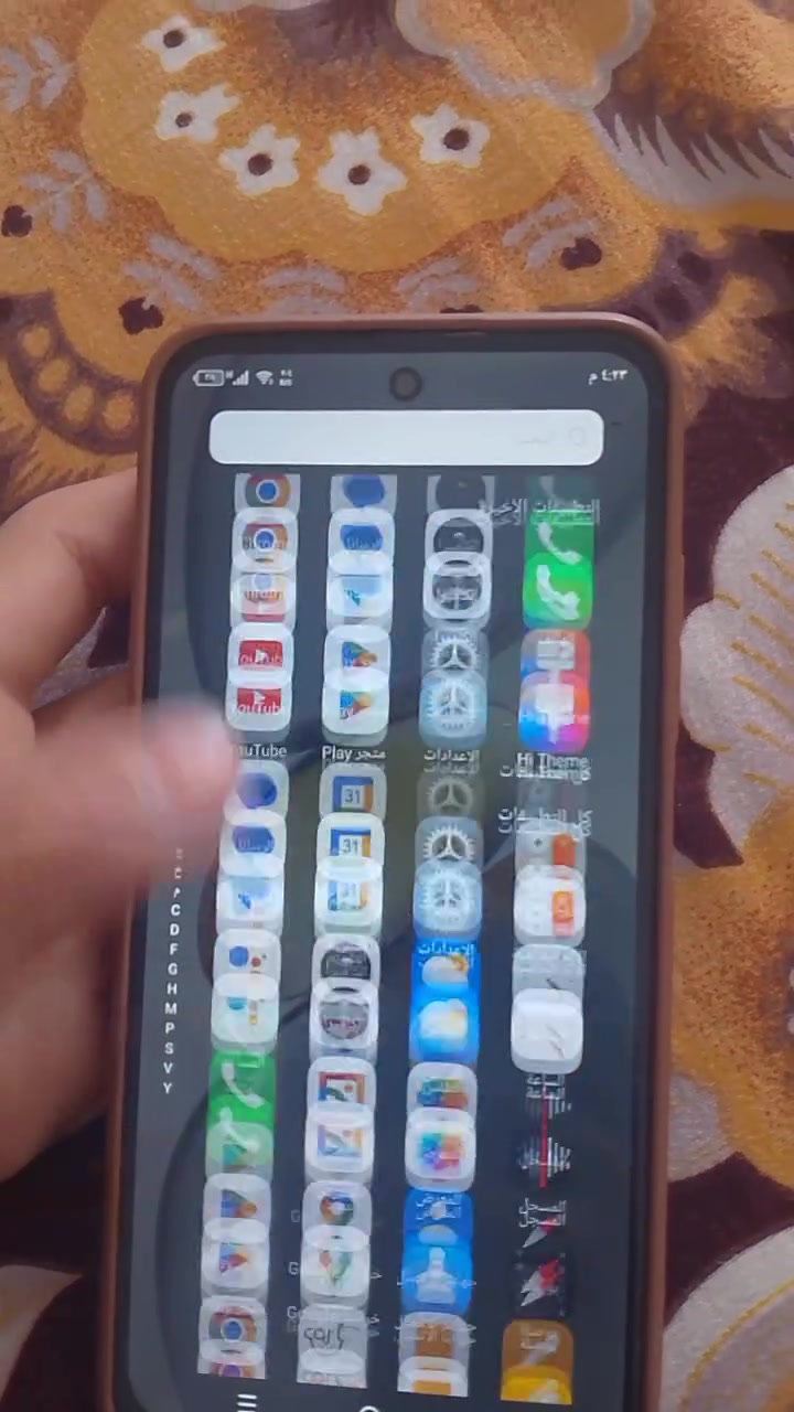 تكنو سبارك • ١٢٨ • ٥٠٠٠