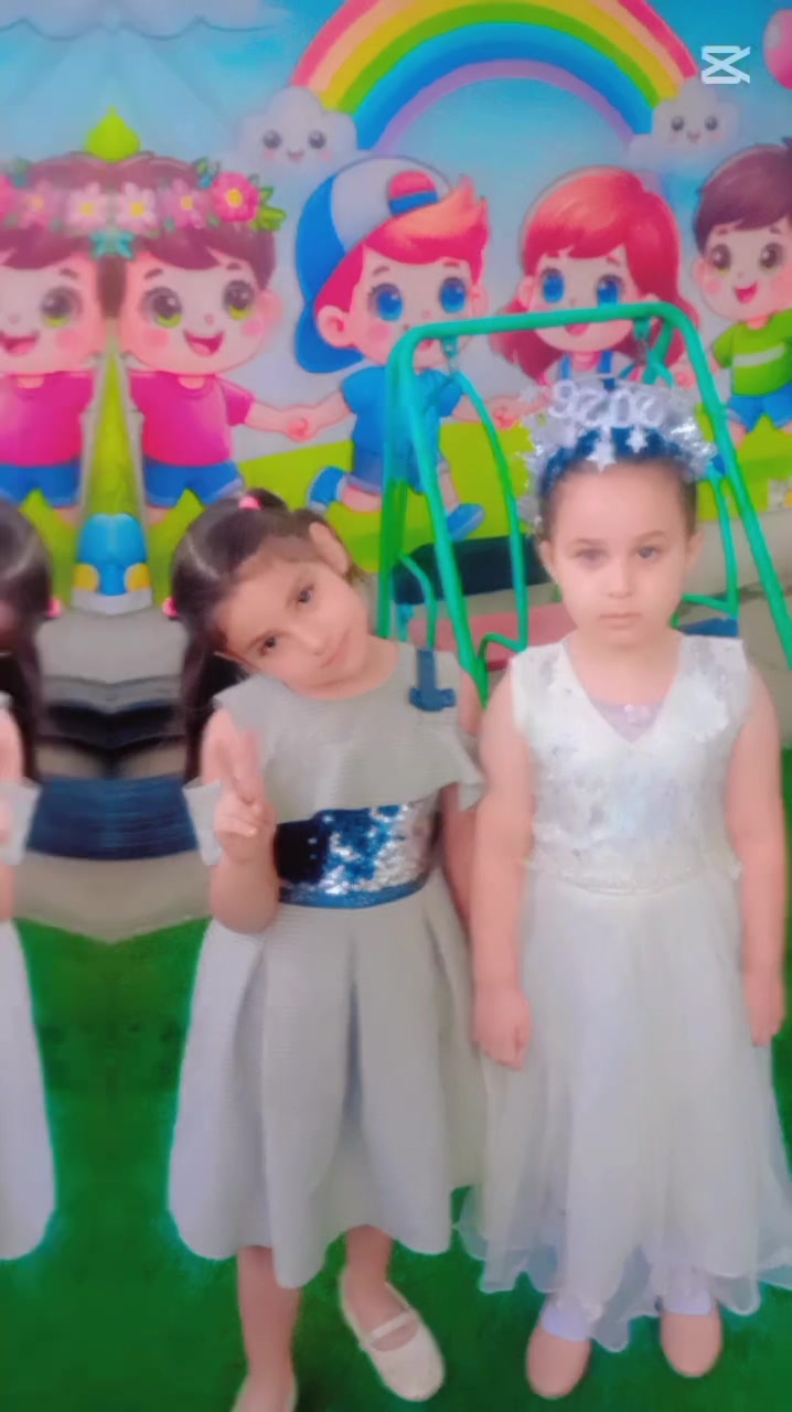 حضانة ماما فاتن • تسجيل مفتوح • جسر الهنود
