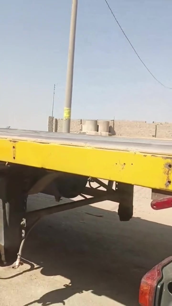 السلام وعليكم عربانه للبيع اوربيا اربع محاور دبل ار 11 كهربايات صناديك قواعد سبيرات تايرات نص عمر عربانه كامله مكفوله السعر اتصل الرقم‏‪***********‬‏
