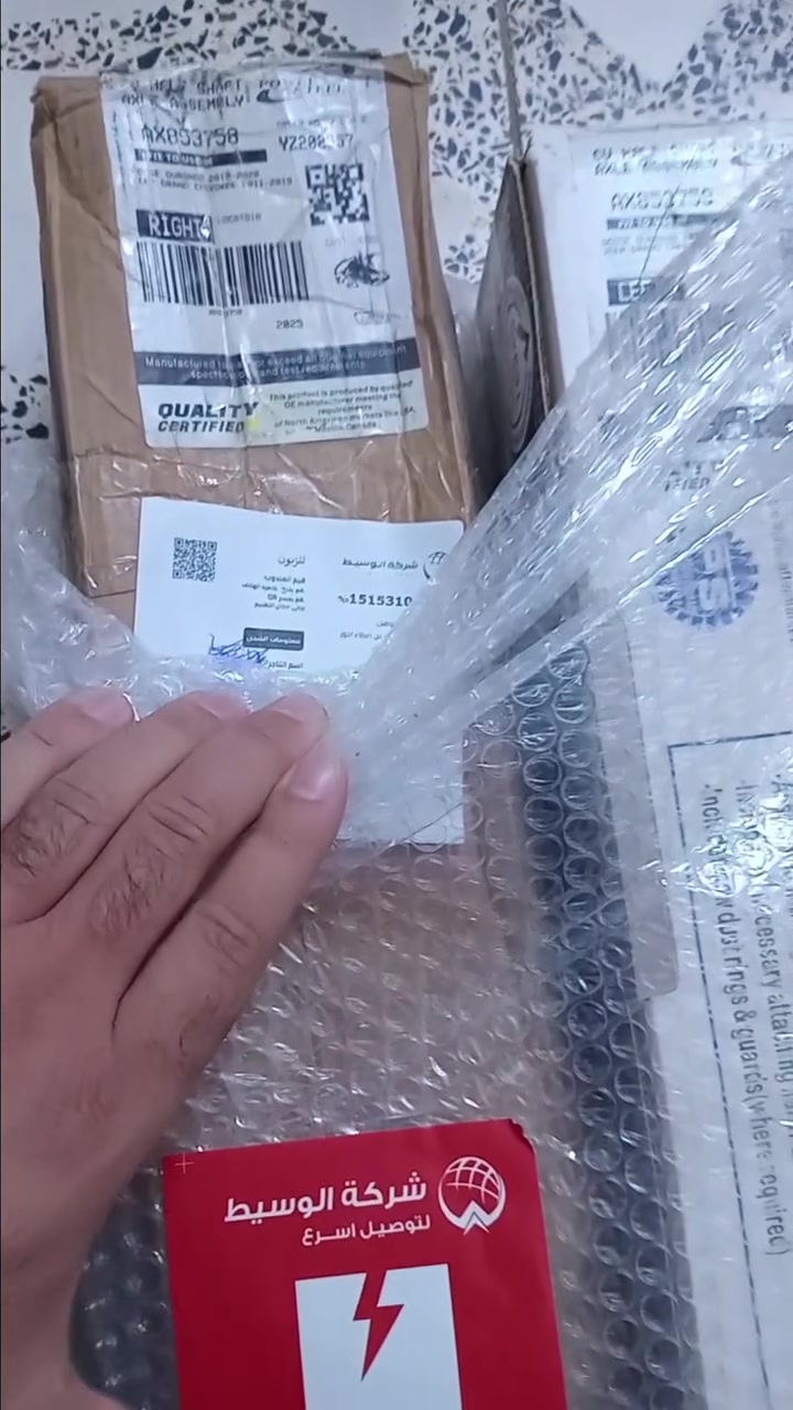 السلام عليكم 
عندي درايم شفت جهة اليمين واليسار 
دورنكو  موديل ١١ الى ٢٢
او لاريدو
سعر مناسب  الواحد ١٠٠ 
الزوج ١٨٠ ضمان سنة 
***********
مكاني بغداد
