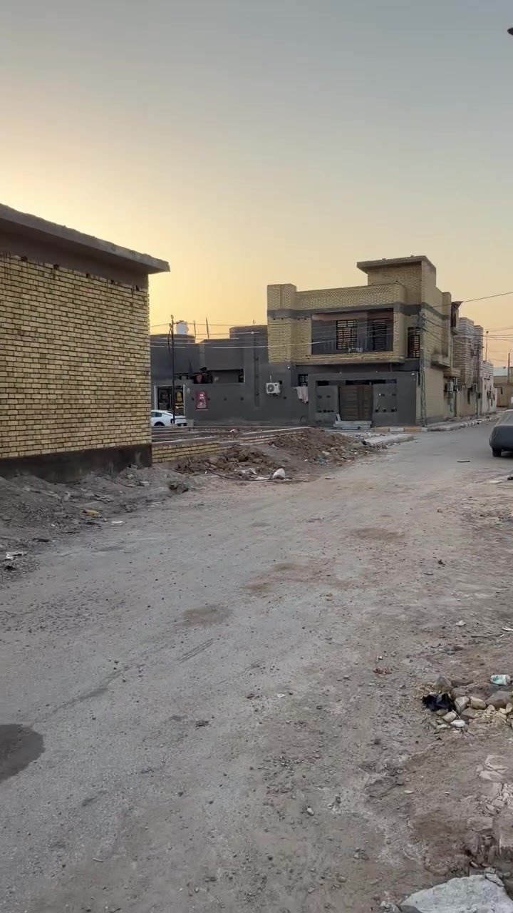 ١٠٠م • ركن • طابو