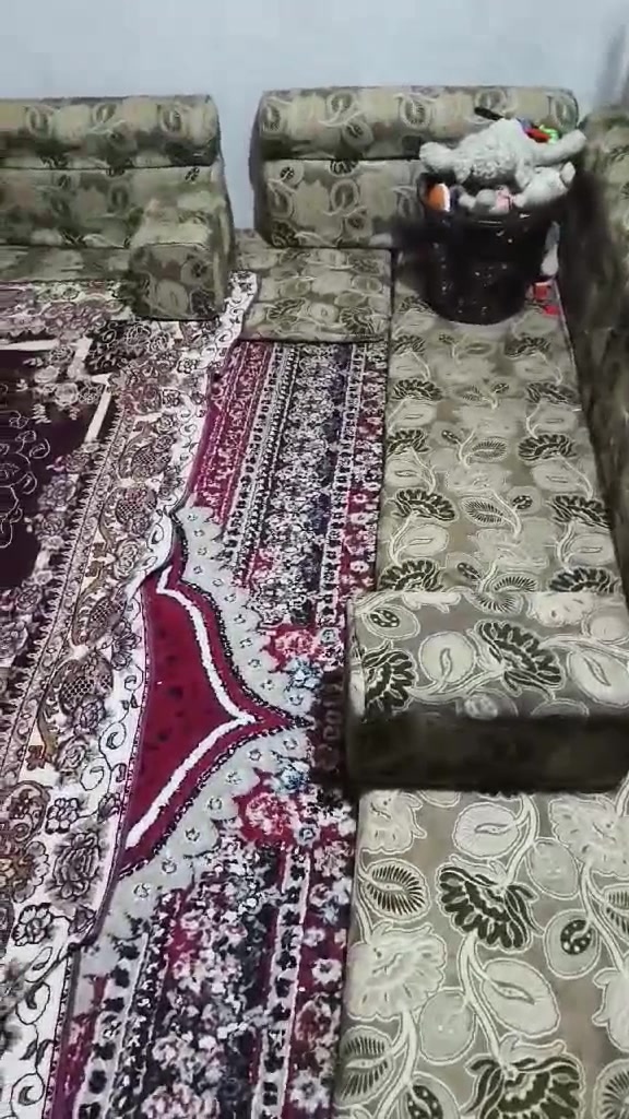 نص جلسة • بحاجة غسيل • كربلاء الجاير