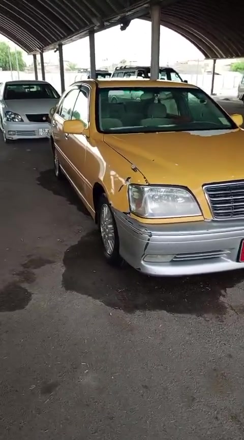 السلام عليكم ملكة للبيع..... 
لون أصفر سياره نضيفه تخم تاير حداديه خير من الله سياره دكمتين برده خلفيه تبريد سبلت متحرك محرك استوه شاده تبريد ثلج تدفءه شغاله سياره بيه وكالة عامه شرط المداور سياره شوفت عينك رقم كركوك سعرهه 45وبيه مجال
 
للاستفسار عل وتساب ***********
