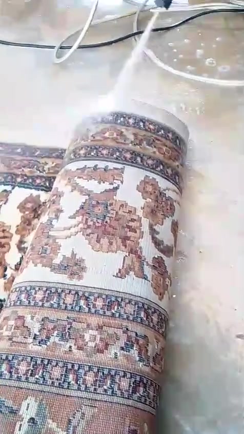 سلام عليكم ورحمة الله وبركاته
تعلن محطه السيد لغسل السجاد والبطنيه والحف 
سعر المتر ١٠٠٠ الف واذ معجبك الغسل ينعد لك  وعلى مرامك اهم شي رضى الزبون للاستفسار 
*********** واتساب أو خط
