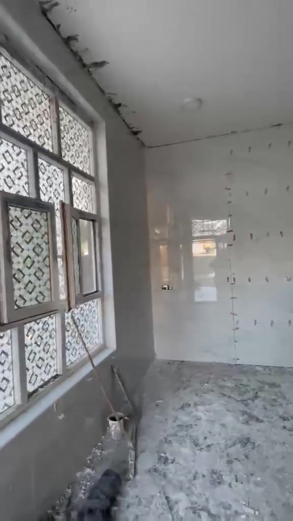 تركيب سيراميك • جدران • ارضية