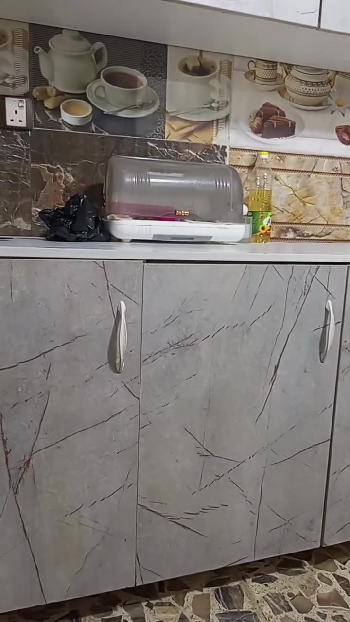 سلام عليكم للبيع مكان بغداد جديده ***********
