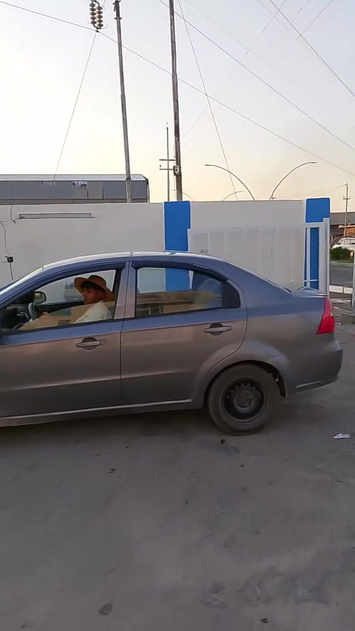 سلام عليكم غسل السبهان للسيارات نضافه وشغل مرتب وإذ تبدل دهن سياره غسل بلاش مكان استراحه وتبريد وشغل نضيف ‏‪***********‬‏ وكادر سريع
