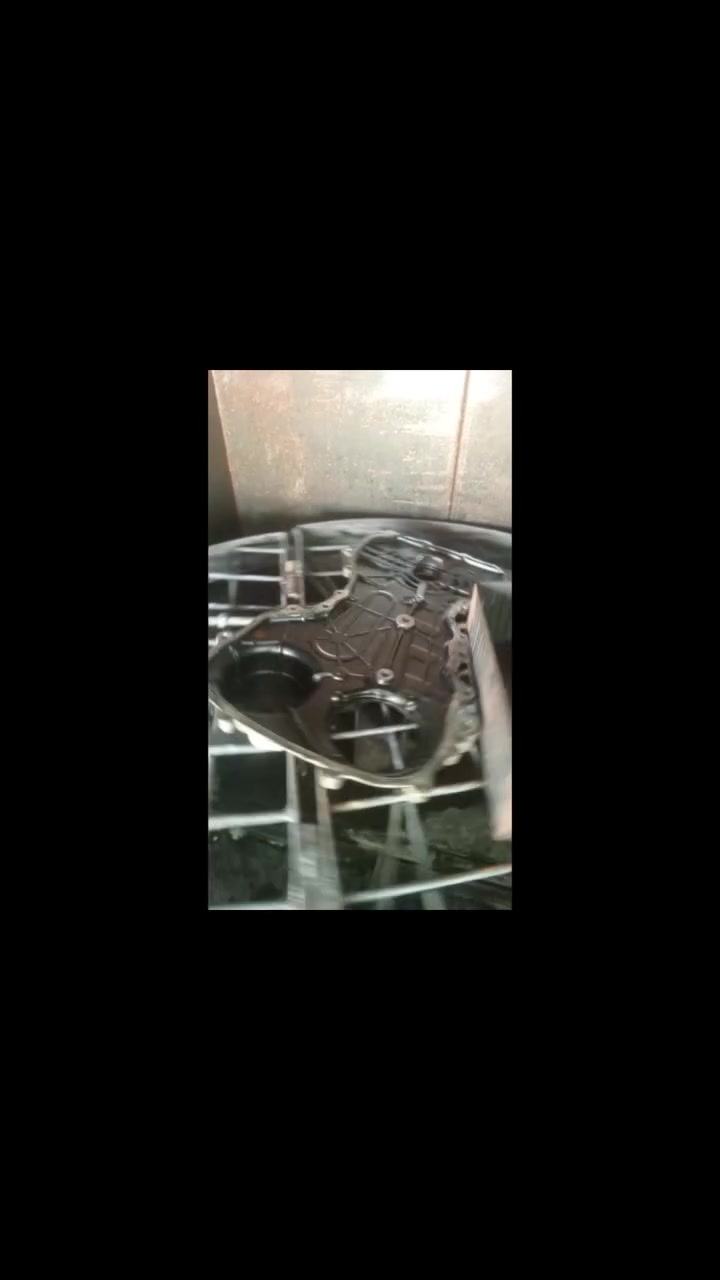غسيل محركات • قطع غيار محركات • تورنة فارس