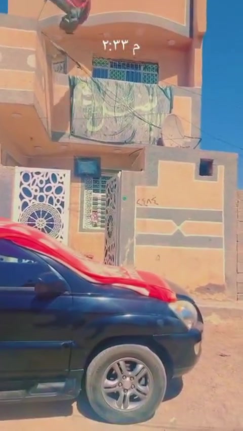 الدار للبيع السياحي شارع المسبح المساحه 100م مربعه ***********
