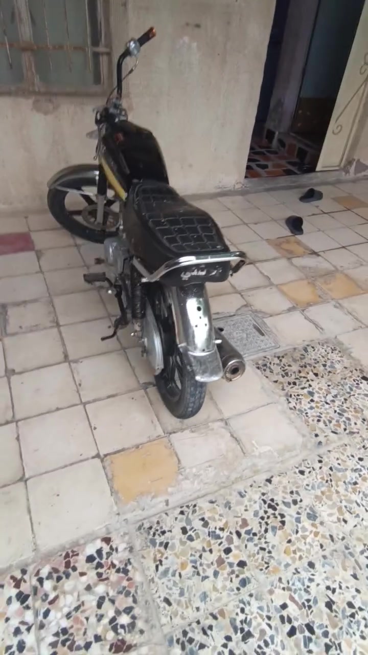 تايكر • شاصي ارشا • ماكو اهتمام