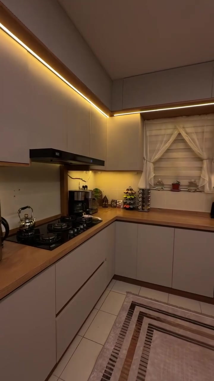 بسماية • تصميم مطابخ • ديكور داخلي