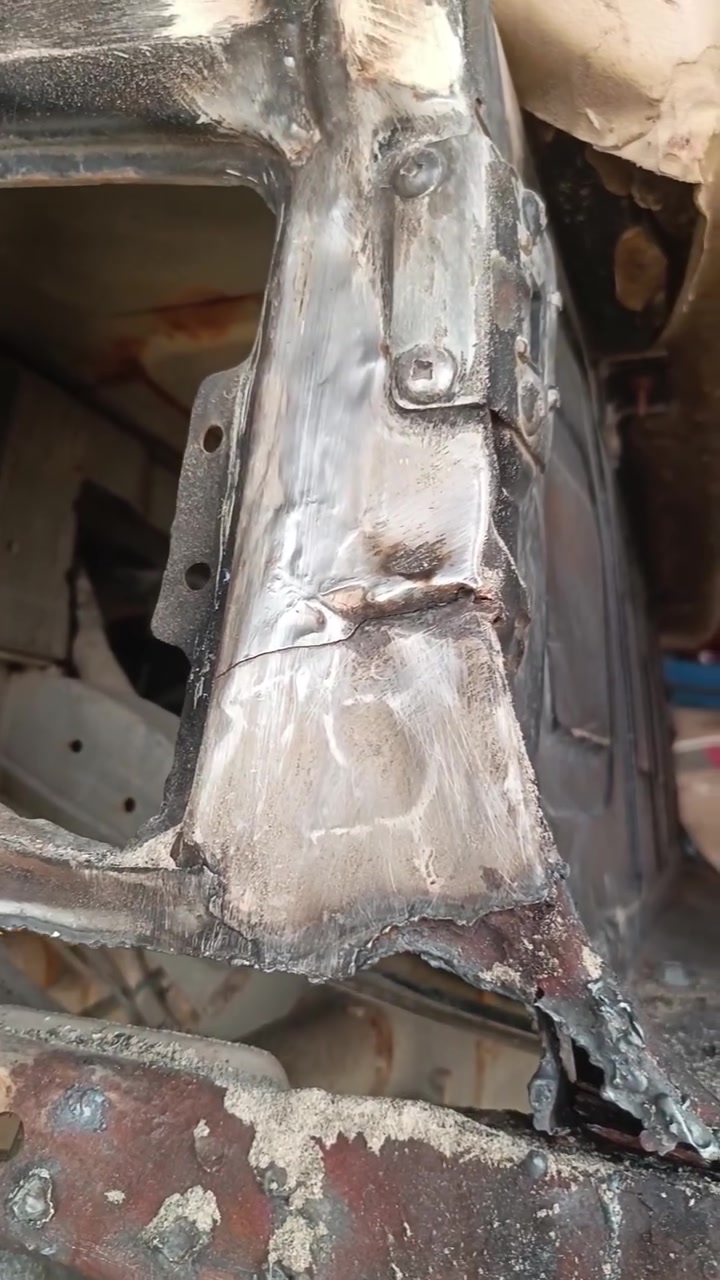 أبو فاضل • سمكري • ناصريه