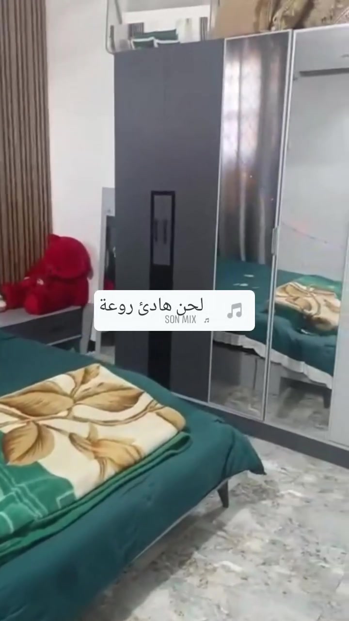 غرفة اخشاب • للبيع • تواصل خاص