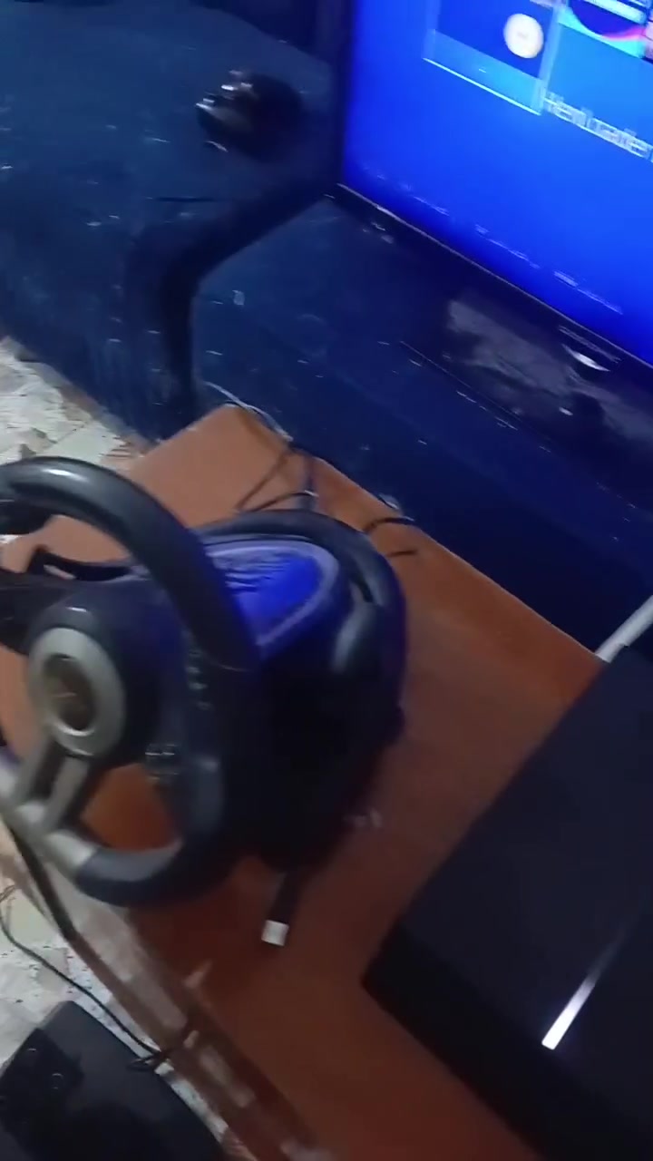 للبيع بلي فور مهكر كل ملحقاته وياه وياه ستيرن.... بعد وياه اكس بوكس 360.. كلهن شلع.. ستعمال قليل.. قيم واحد.. حك الله.. مكاني نجف *********** واتساب
