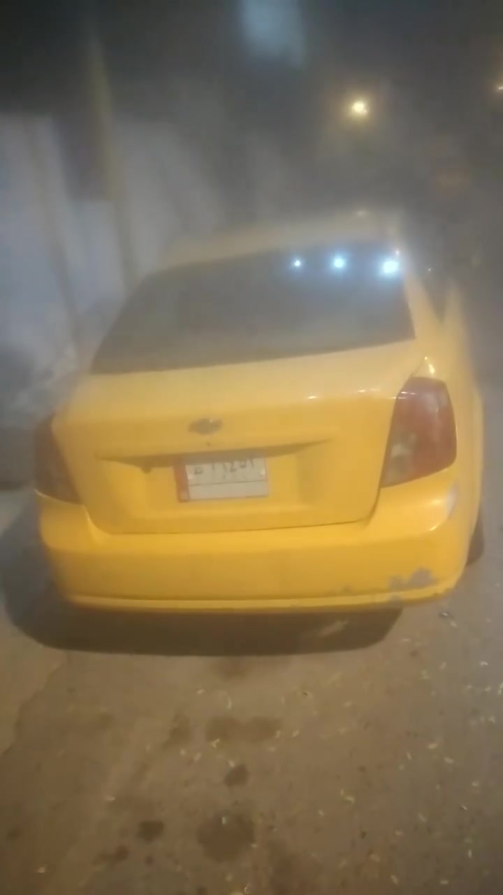 سلام اوبتره موديل ٢٠٠٤ وارد أمريكي عارضه ٤٠ وبيه مجال ***********
