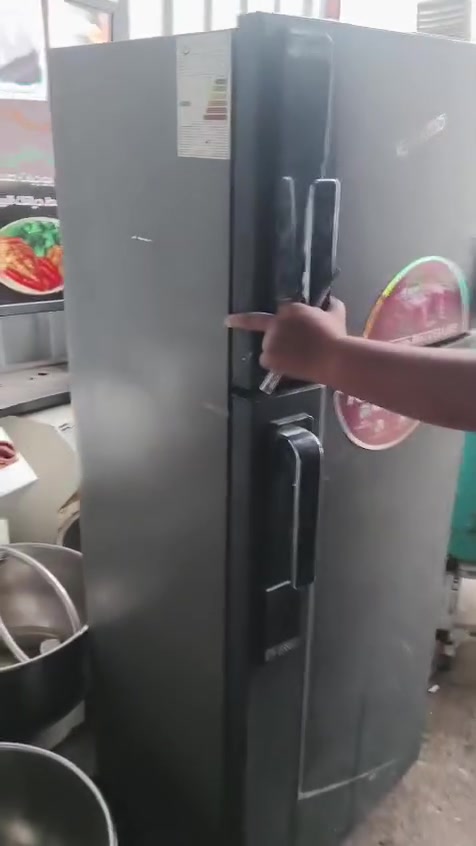 غراض • للبيع • فرن