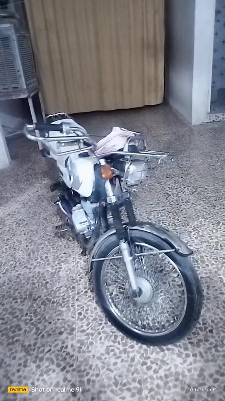 ابو الدرع • مامفتوح • ٢٠٢٠