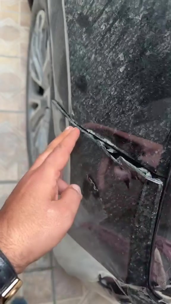 موديل ٢٠٢٣ • ماشيه ٥٧٠٠٠ • عرصات بغداد