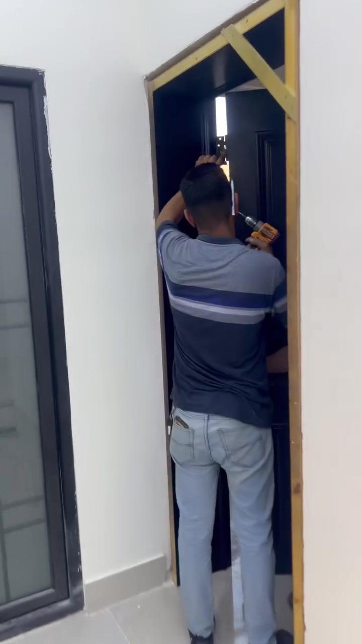 ( تحت شعار نفذ ثم ناقش)

هـذا ابو البيت فدشي مختلف هو يؤمر و أحنه نفذ.،

أن شاء الله السبوع القادم انزل المنشور كامل و نوضح لنن هذا البيت..

أهلا و سهلا بكم
في #معرض_عامر_زوير_العصري_للأثاث
العنوان: كربلاء_طريق_الحر مقابل مدينة ألعاب نوارس كربلاء الجديدة ..

#البيع_بالنقد_والقسط

يقدم لكم أفضل و انواع الاثاث العراقي التسگام من الدرجه الاولى ( شغل_أدينا)
لمعرفة التفاصيل اكثر اتصل 
***********

https://t.me/+mVRNOli-4SsyY2Ri
