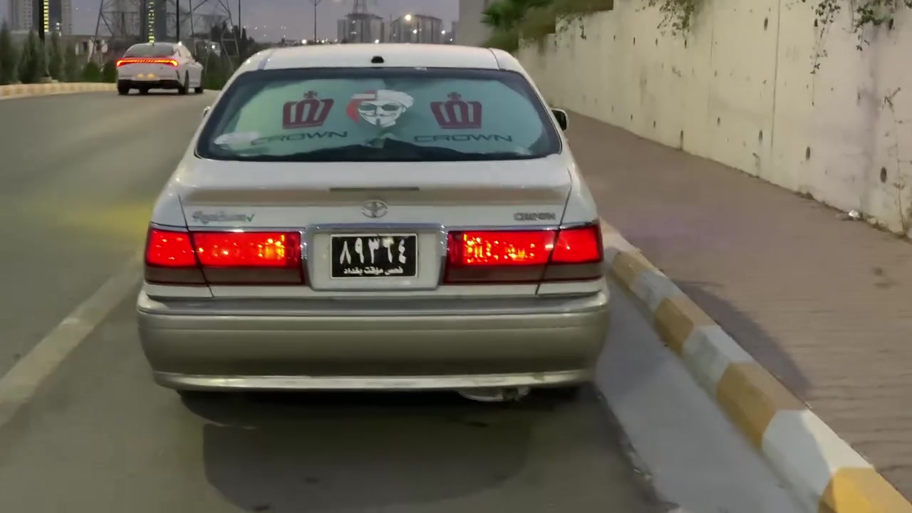 سه ره تا به ناوى خوا
مه ليكه ٢٠٠٢ ديفؤرى گه وره 
براوه براوه 
ناو زهرد 
شاشه 
پيشو دوا كريستال 
داژبل نه جه ف 
گيرو مه كينه ى سفر 
ته قه وره قه شي نيه 
تايه و ويلى لؤك 
تير مه سره فه 
كؤدى هه يه 
سعرى ٣٤ گه لا كؤتايه تى 
شوين سليمانى 
***********
***********
