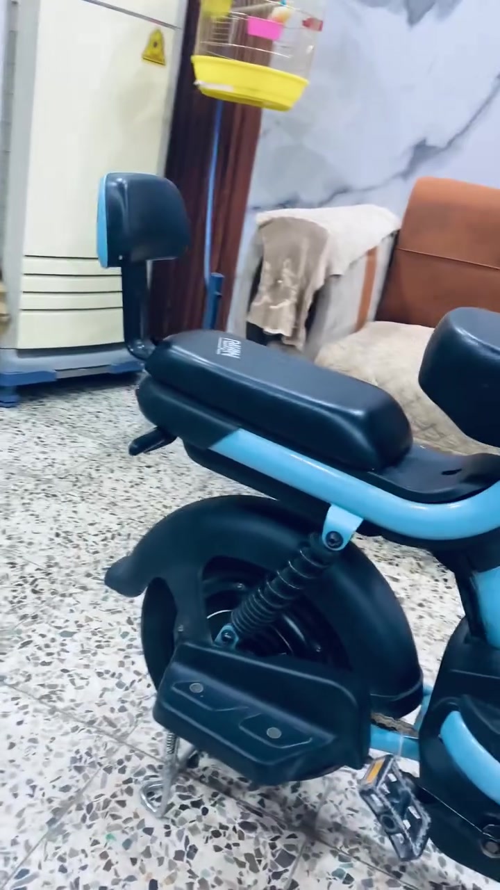 دراجة شحن • الريان • ٢٠٢٦